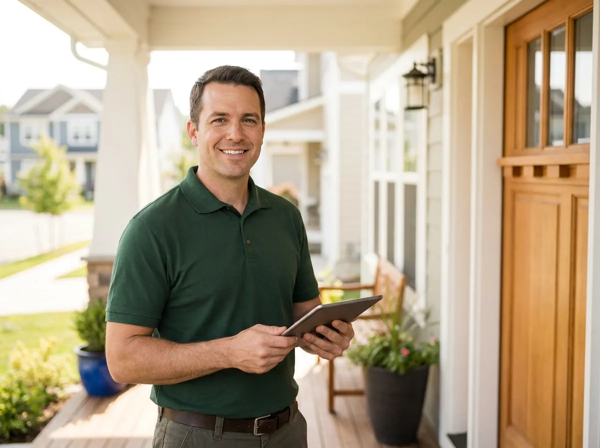 Pest control FAQs for Mclean, IL